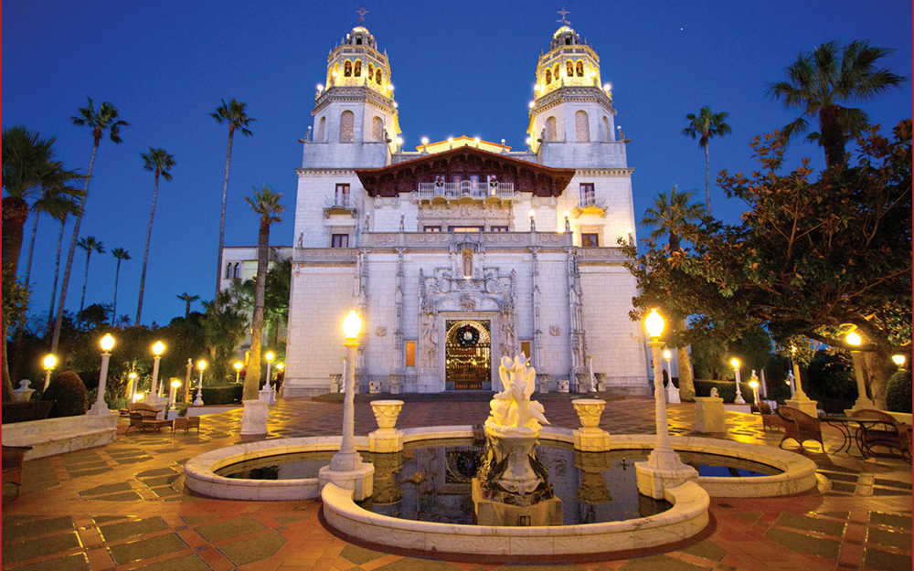 Picture of Apple Farm Inn & Hearst Castle Holiday