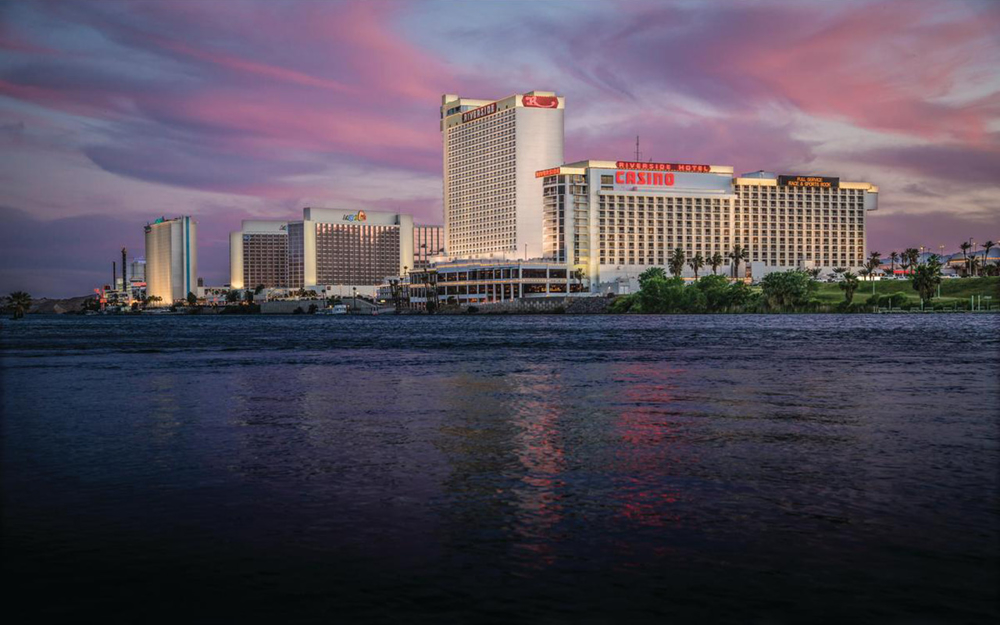 Picture of Laughlin Holiday Getaway 11/30/2024-12/2/2024