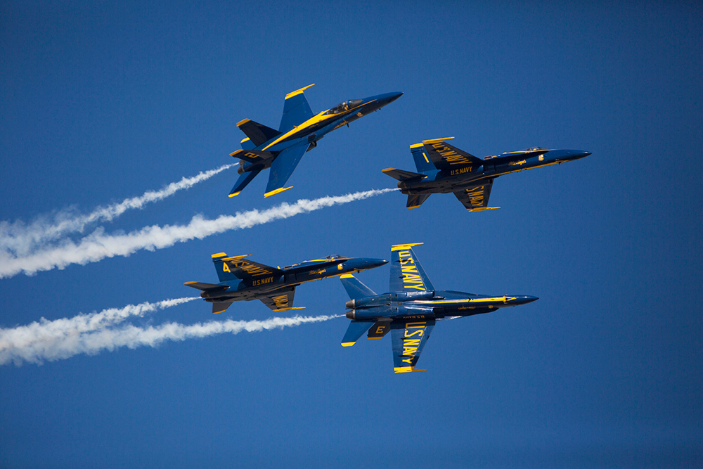 Picture of MCAS Miramar Air Show 9/26/2025