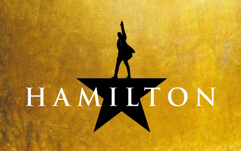 Picture of Hamilton – The Broadway Musical 10/5/2024