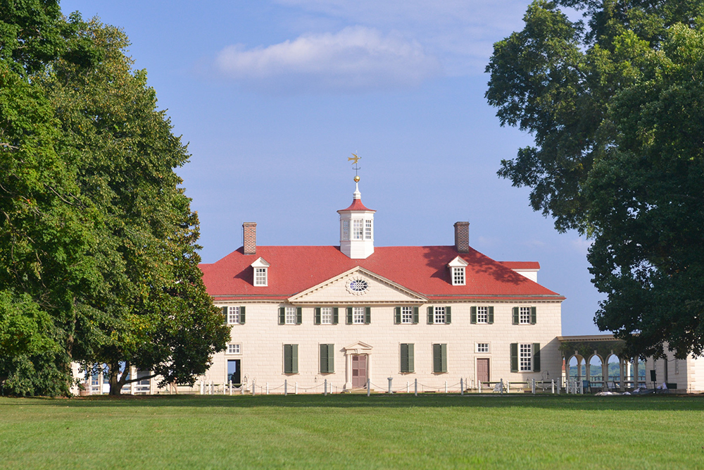 Picture of American Heritage & Chesapeake Charm