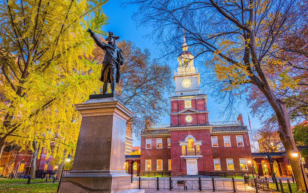 Picture of Birth of America – Celebrating 250 Years!