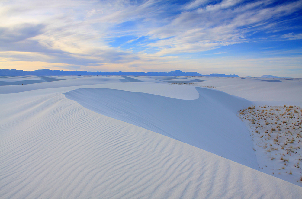 Picture of New Mexico’s White Sands, Caverns & Close Encounters 4/14/2026-4/20/2026