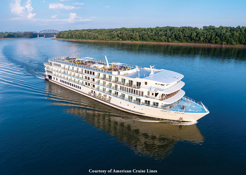 Picture of Lower Mississippi Cruise