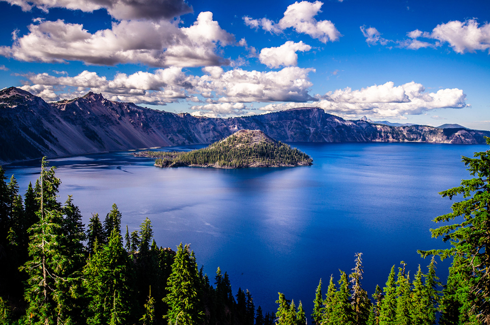 Picture of Oregon’s Coast, Crater Lake & Redwoods 8/28/2026-9/3/2026