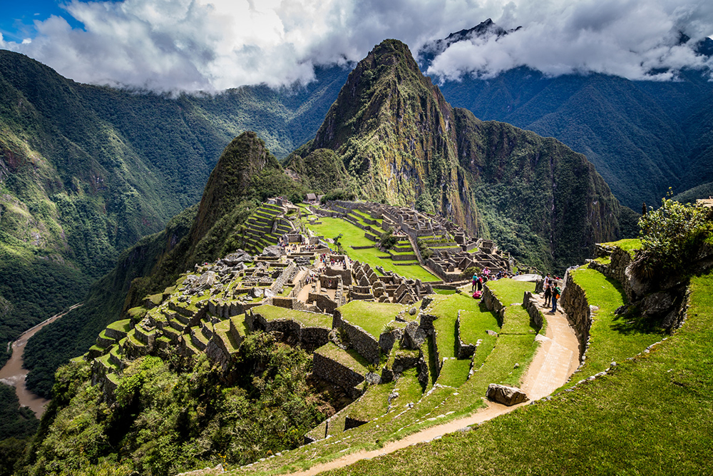 Picture of Peru, Machu Picchu & Lake Titicaca Discovery 10/25/2026-11/3/2026