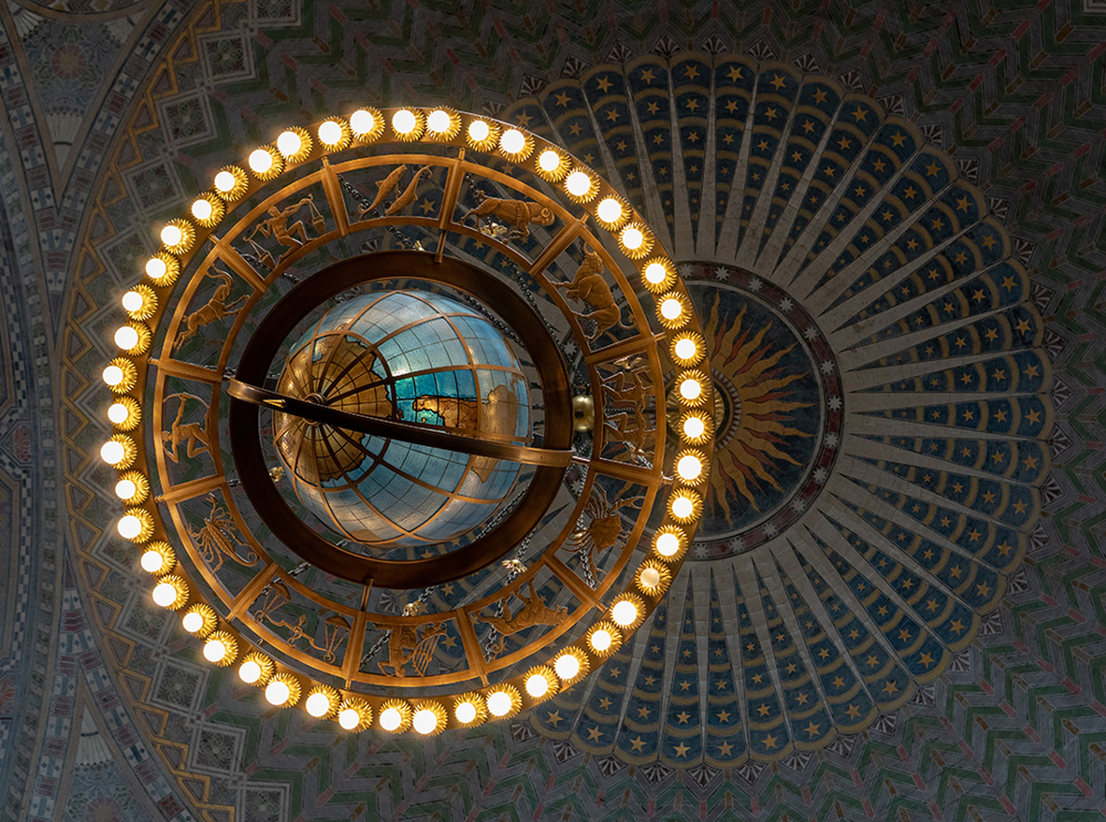 Picture of L.A.’s Golden Era: Art Deco & Icons of the 1920s  11/17/2026