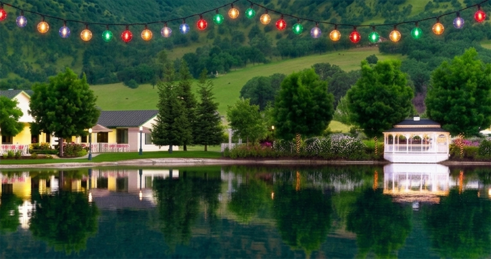 Picture of Sequoias & Wonder Valley Ranch Holiday 11/30/2026-12/3/2026