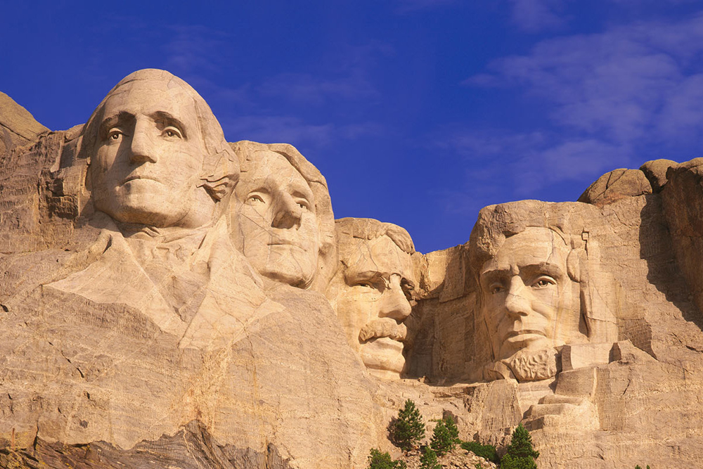 Picture of Rugged Peaks to Painted Prairies – A Dakotas Adventure