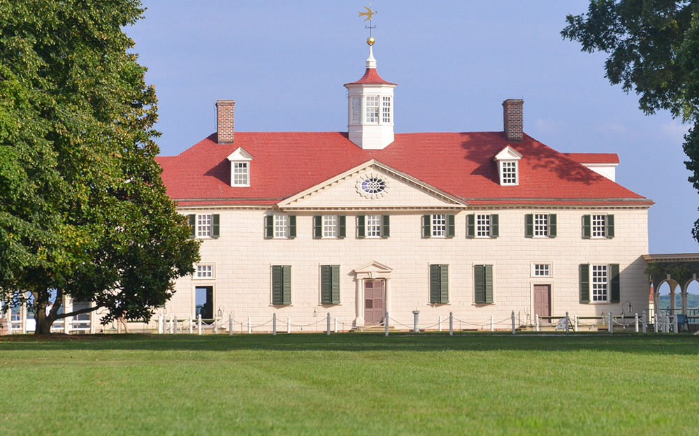 Picture of Washington, D.C. & Colonial Williamsburg
