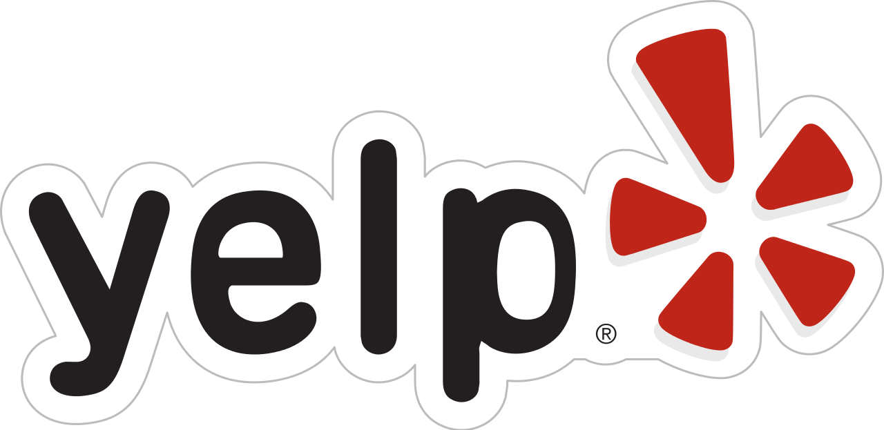 Yelp Trip Advisor Logos